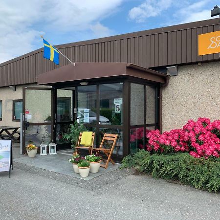 Sol & Sand Bed And Breakfast Kungälv Екстериор снимка