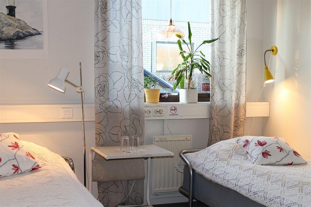 Sol & Sand Bed And Breakfast Kungälv Екстериор снимка