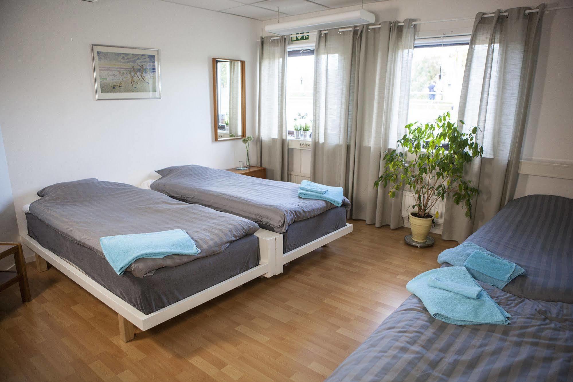 Sol & Sand Bed And Breakfast Kungälv Екстериор снимка